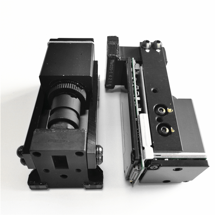 Novo conjunto de câmera IPS Camara FUJI AA66W NXT V12Head com SMT Pick and Place