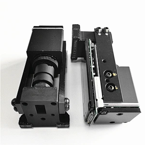 Novo conjunto de câmera IPS Camara FUJI AA66W NXT V12Head com SMT Pick and Place