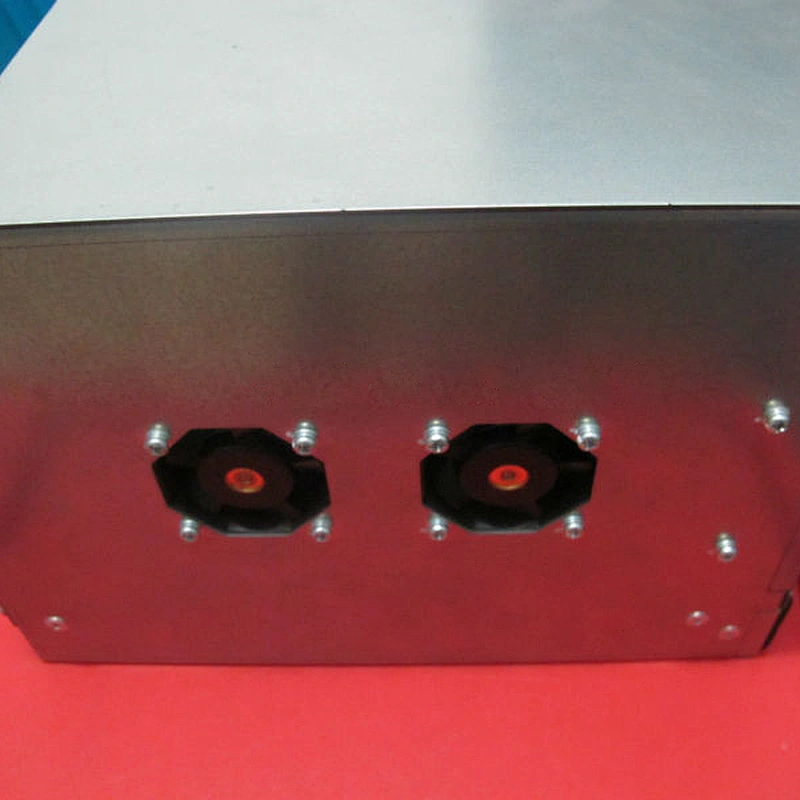 ORIGINAL NEW ARRIVAL AJ0DZ CONTROL BOX use for NXT II cpu box