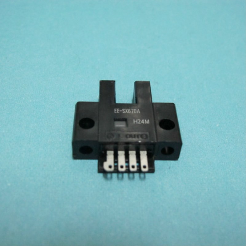 Novo sensor fotográfico S4042A original para máquina XP243