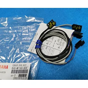 KV8-M7160-B2X, peça sobressalente SENSOR H SMT do montador YAMAHA