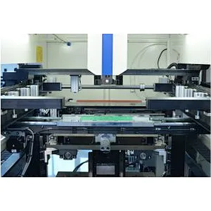 Máquina de impressão de pasta de solda SMT
