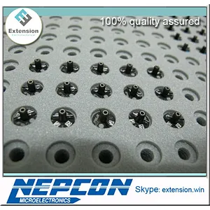 HIGH QUALITY ORIGINAL SMT FUJI NXT Nozzle H08&H12 0.3mm
