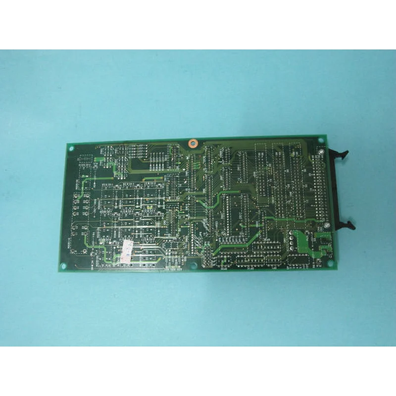 Original usado SMT NXT Fuji FH1366B0F PLACA DE CONTROLE GPX