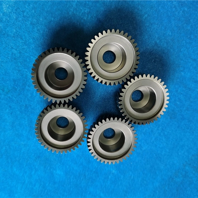 PM0CCF4 NXT Gear para FUJI smt pick and place machine
