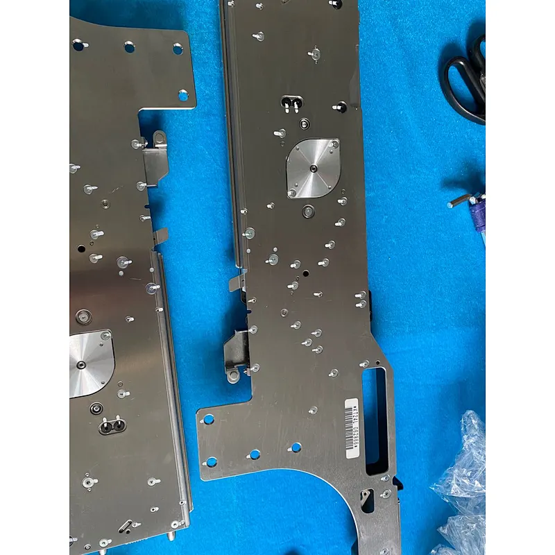 Novo alimentador SMT Fuji W24C UF10600 original