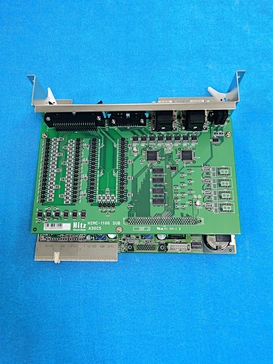 Placa de PCU NXTII