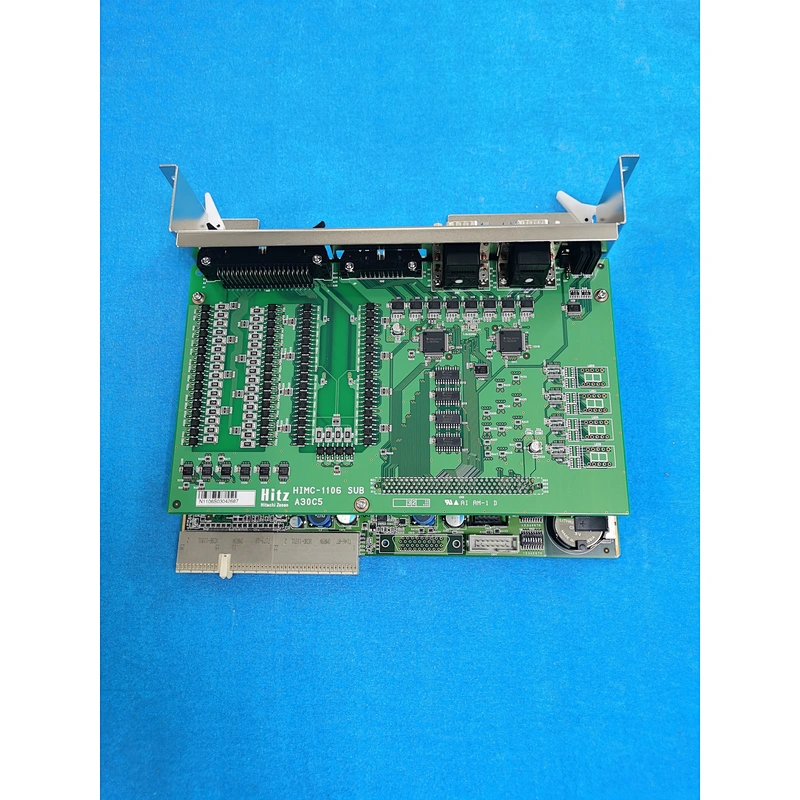 Placa PCU XK0464 CFK-M80 para Módulo SMT NXTII
