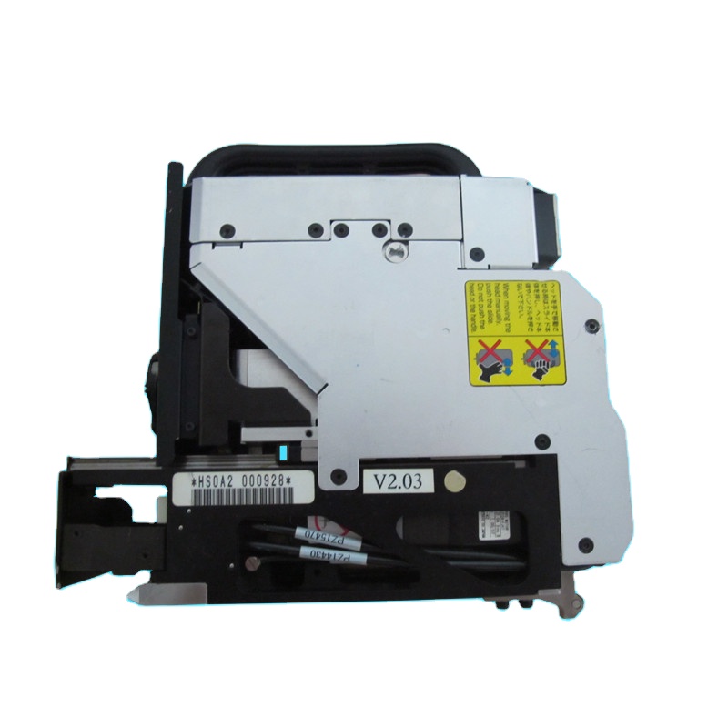 Novo cabeçote de trabalho H01 da máquina SMT Fuji NXT original
