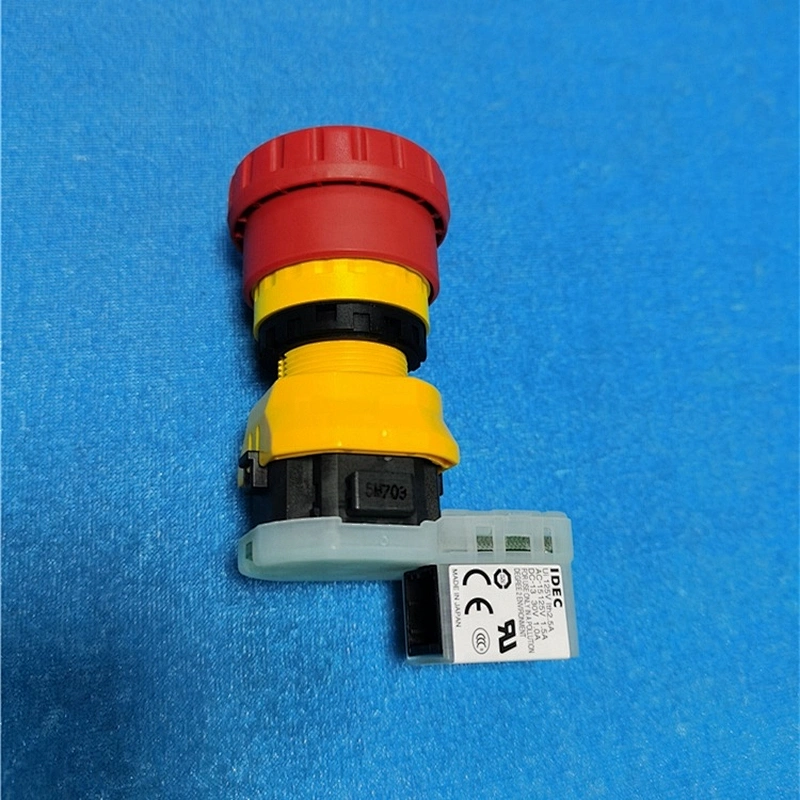 N510041345AA Interruptor de botão de pressão para máquina de escolha e colocação Panasonic smt