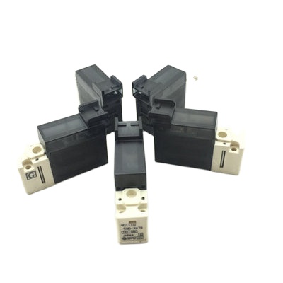 N510054844AA SMT NPM D / D2 / D3 / W / W2 / TT2 Válvula solenóide de cabeça de montagem com chip