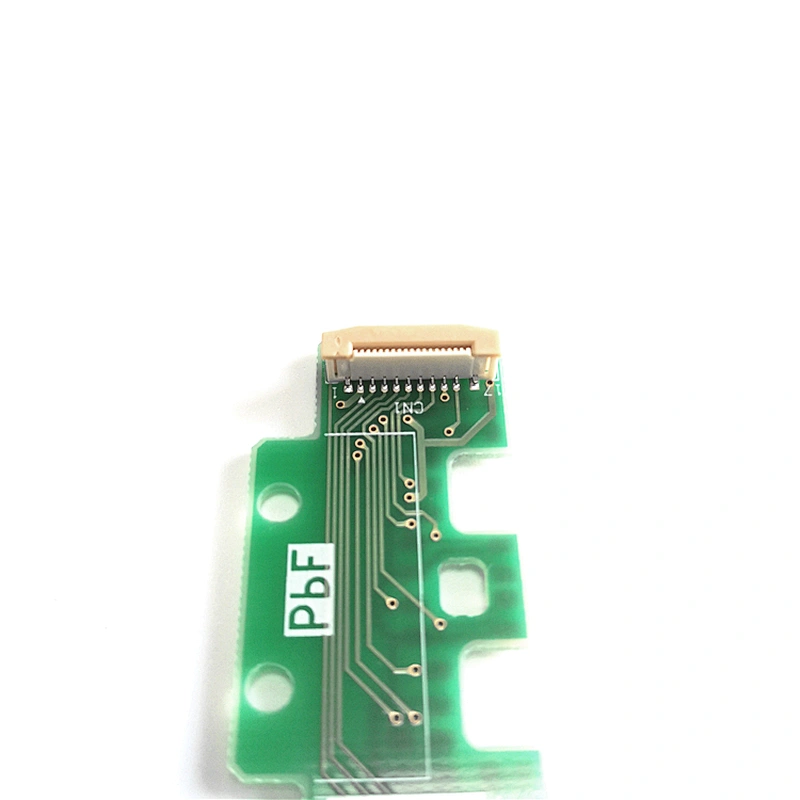 Placa de Pc FUJI 2EGTHA0002 NXT para SMT Pick and Place Machine