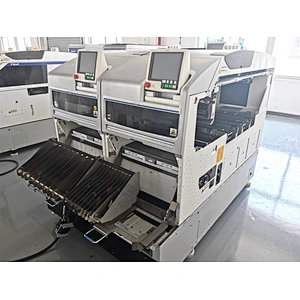 Máquina de chip de alta velocidade SMT usada automática FUJI NXT M3III Máquina de escolha e colocação SMT para linha de produção SMT