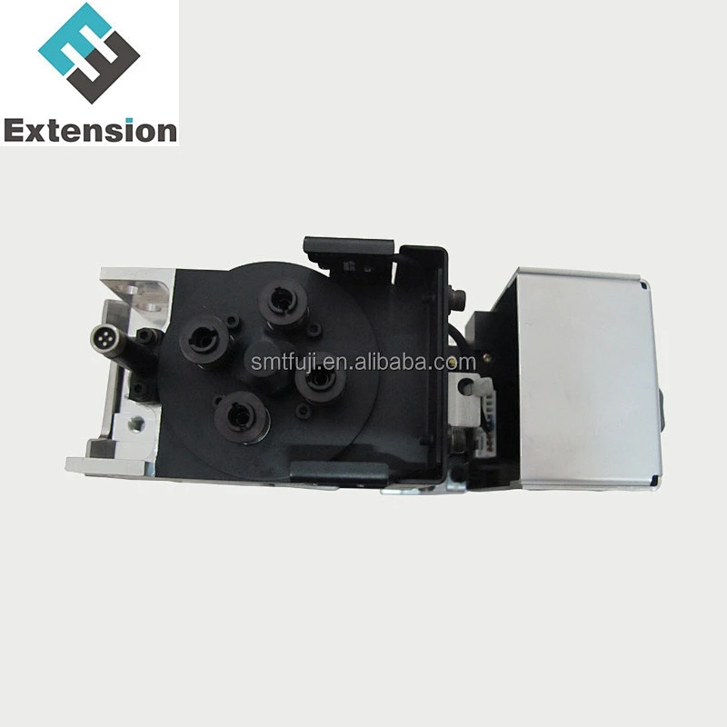 Cabeçote de colocação FUJI NXT original usado cabeçote de colocação H04 para Máquina SMT