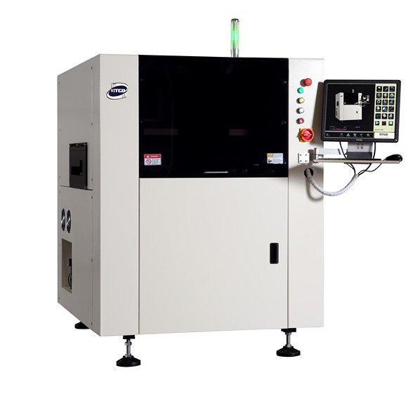 Máquina de impressão de pasta de solda SMT