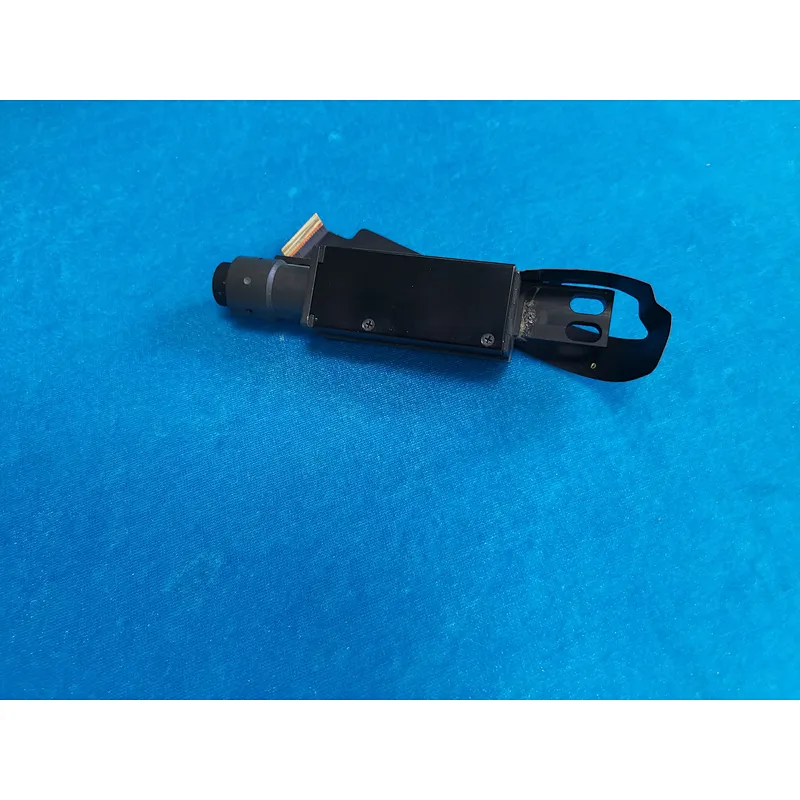 XK059300 SC130CJ1-1  FUJI NXT V12 Head Camera  2MGKHA071000 SC130NJ1