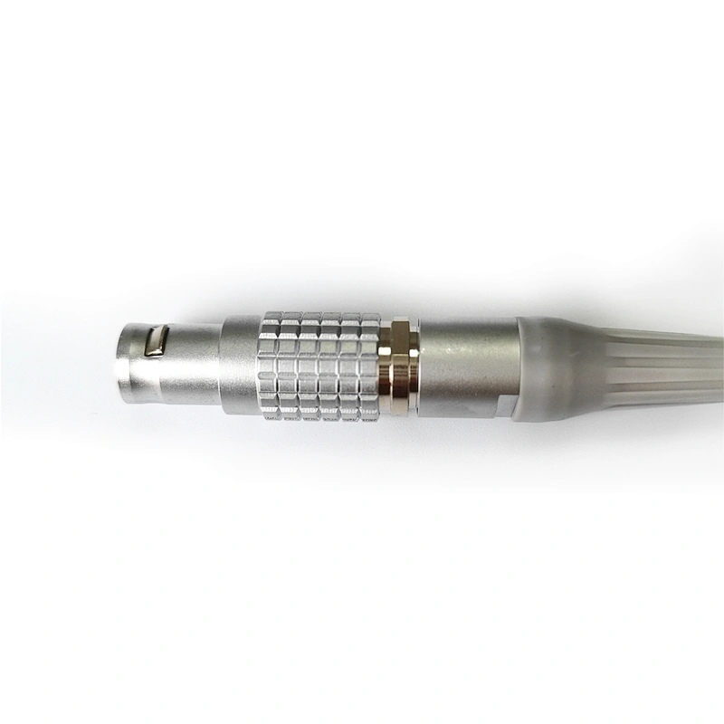 Peça sobressalente smt de alta imitação ASM 325454 00325454S01 Cabo de conexão 12x16 para máquina smt ASM