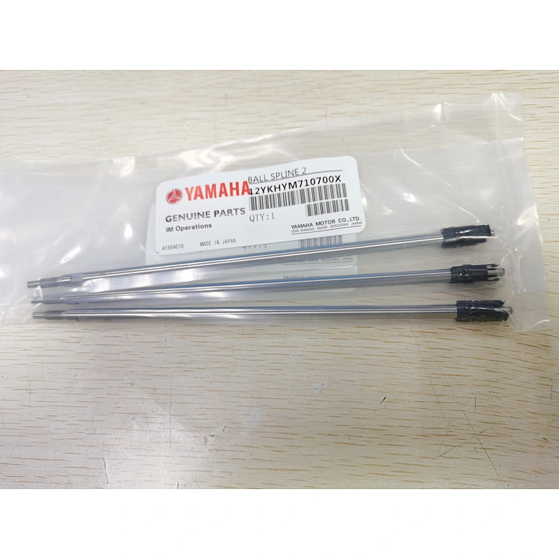 KHY-M7107-00X  SMT spare part ball spline for  YS12  YS24