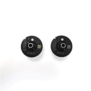 Novo bico smt original FUJI AA07515 NXT bico 15.0mm para SMT pick and place machine