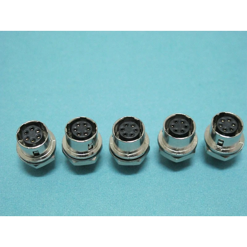 High quality SMT FUJI K5051H CONNECTOR copy new