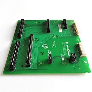 Original usado placa de PC FUJI SGDZ-EIFBS63AN7A para máquina de escolha e colocação de Smt