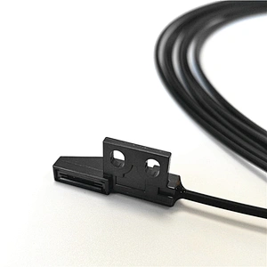 Novo sensor de fibra FUJI 2MGTCA0026 NXT original para pick and place SMT