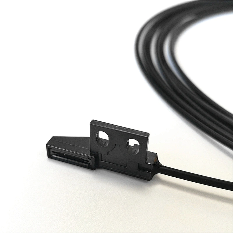 Original New FUJI 2MGTCA0026 NXT Fiber Sensor For SMT Pick And Place Machine
