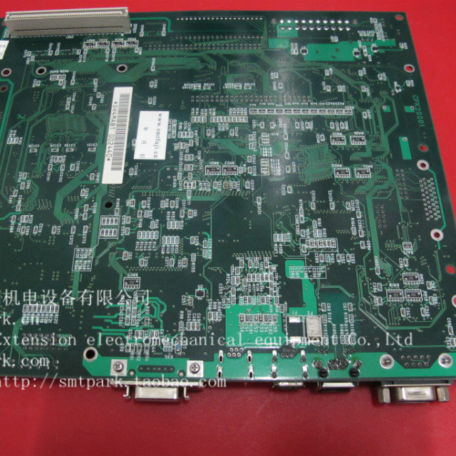 ORIGINAL 90% NEW FUJI NXT SMT CUP BOARD XK0386 CFK-ND1-167