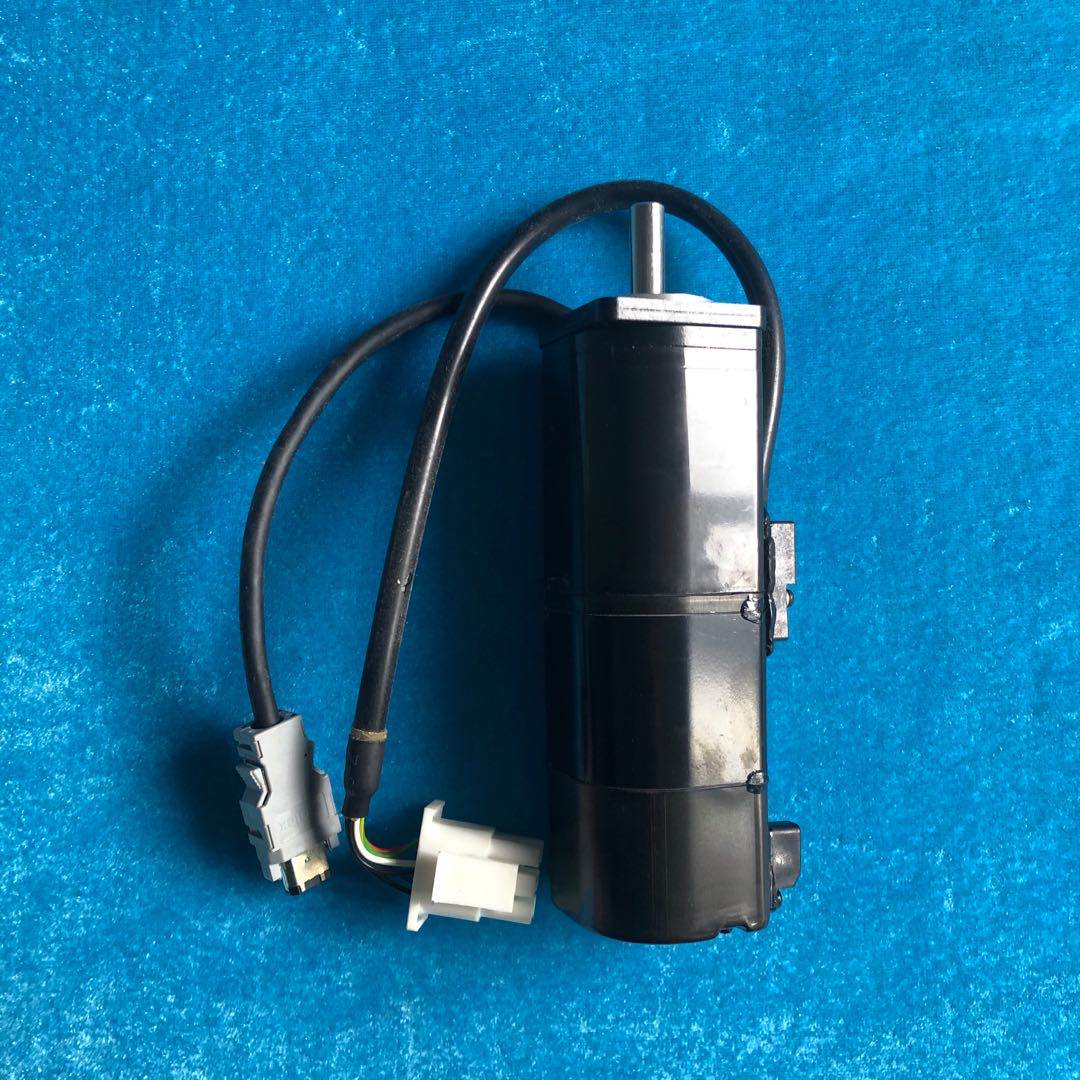 Novo SMT NXT Fuji SAM677 SERVO MOTOR Original