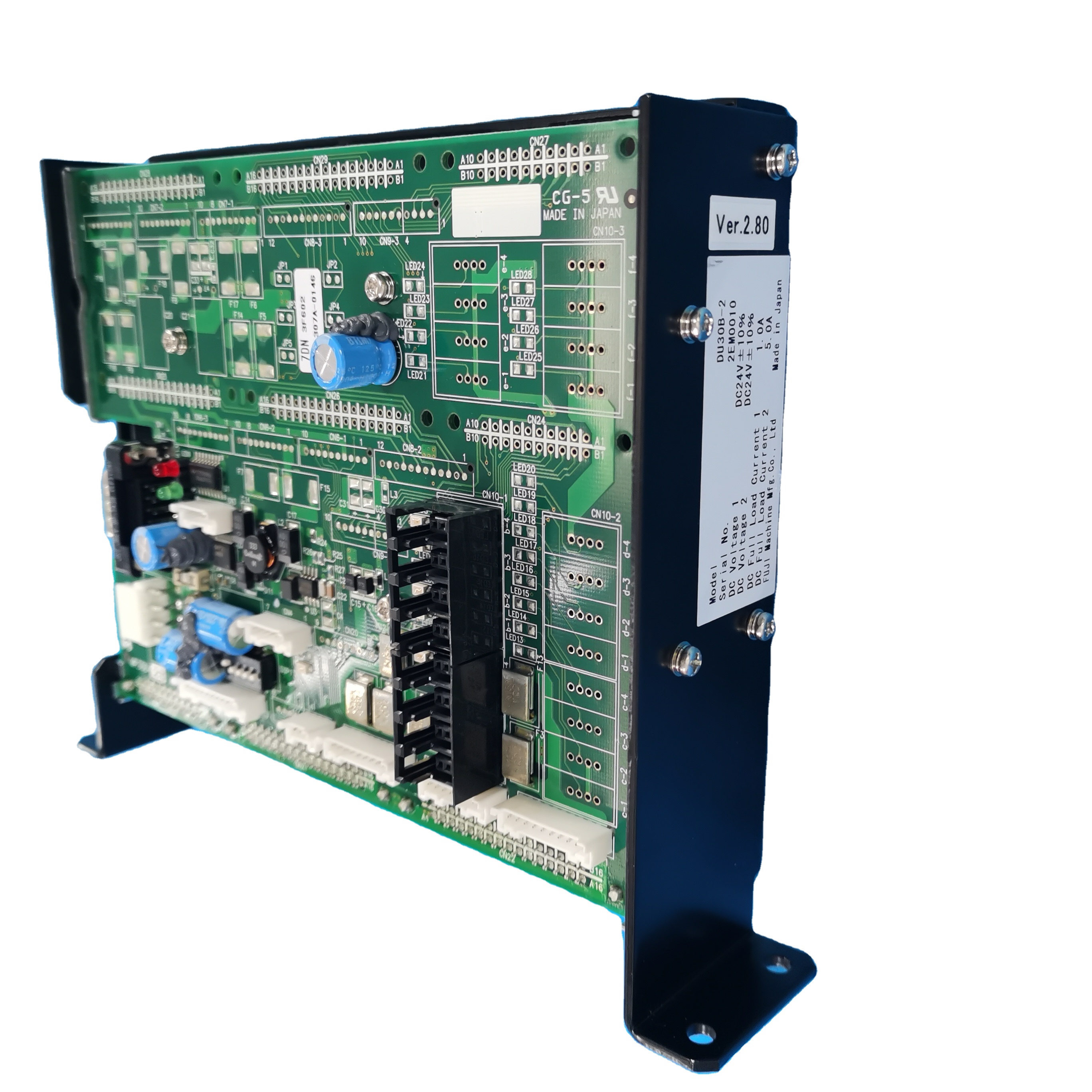 Novo SMT Fuji NXT Máquina XK0404 PC PLACA Original