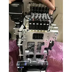 CM602 N610122119AA Tipo de peso leve para bico de cabeça 12 de alta velocidade