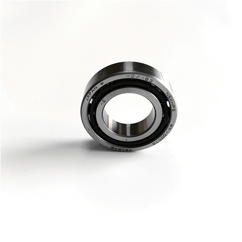 Novo rolamento FUJI H42693 XPF 708 original para máquina pick and place SMT