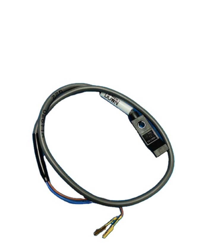 KV8-M653G-A0X,SENSOR 4 ASSY SMT spare part from YAMAHA mounter