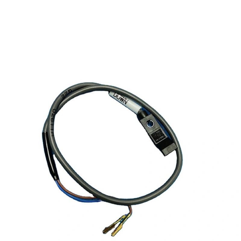 KV8-M653G-A0X,SENSOR 4 ASSY SMT spare part from YAMAHA mounter