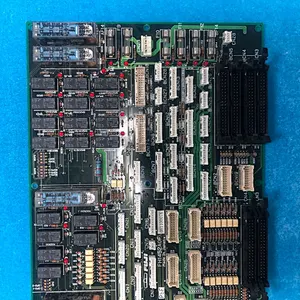 PLACA PC SMT NXT Fuji FH1452A0F Original Usada