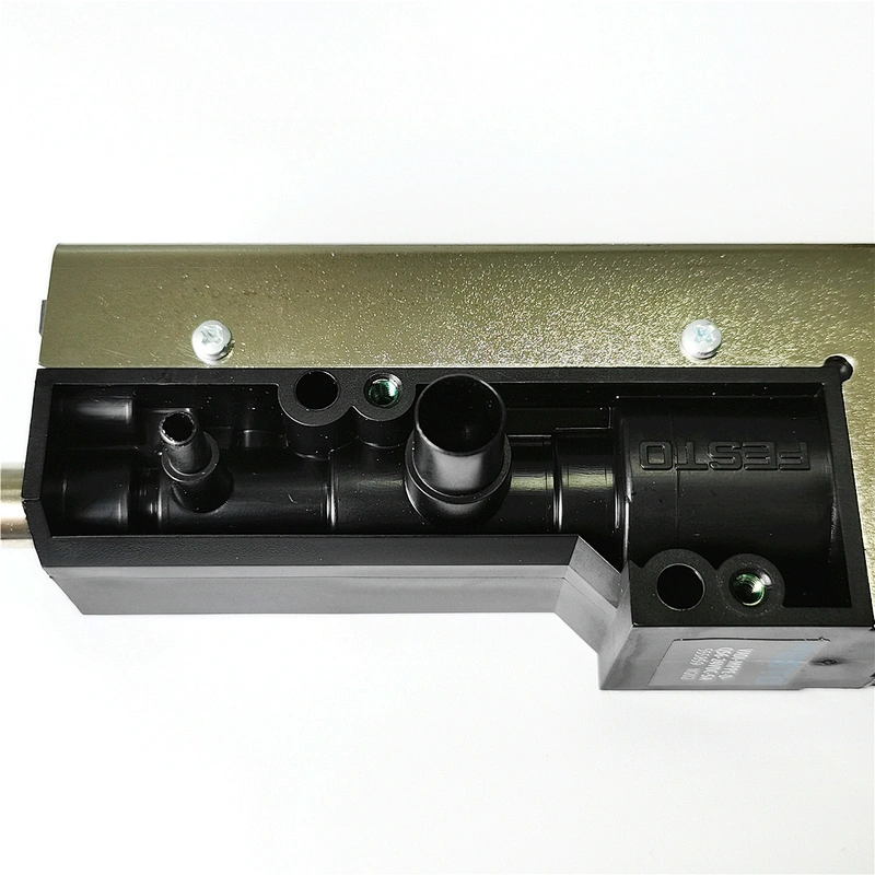 Original nouvelle pièce de rechange smt ASM 3072785 03072785S01 CP20A générateur de vide prop vakuum ven pour machine ASM smt