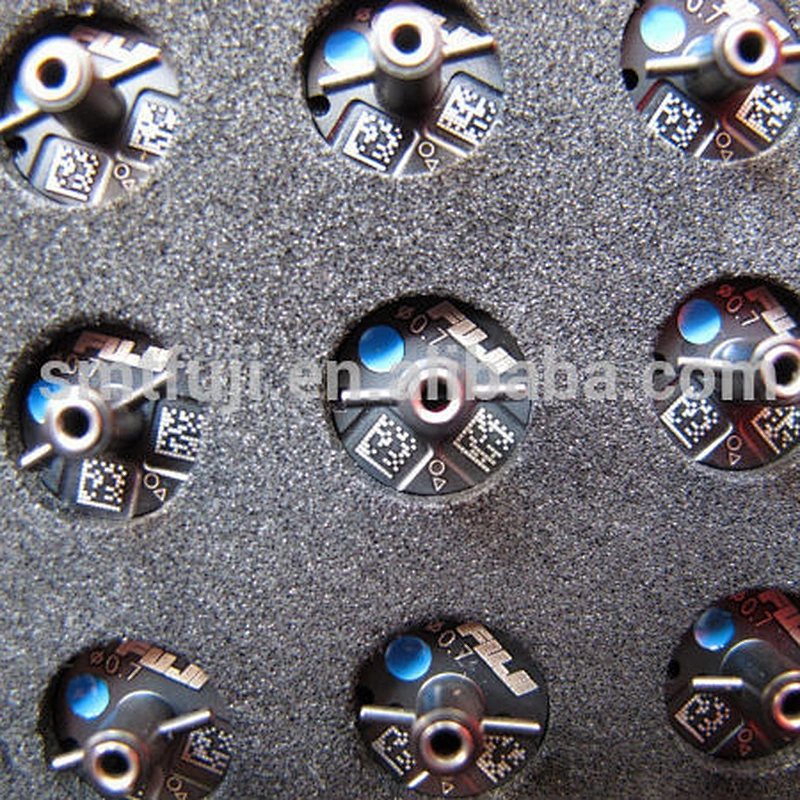 Smt Components Fuji Nxt H04 0.7MM NOZZLE