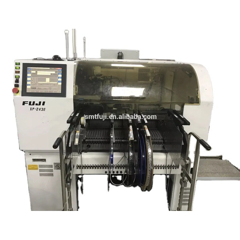 SAMSUNG CP45F Original Used SMT Machine For Pick And Place Machine