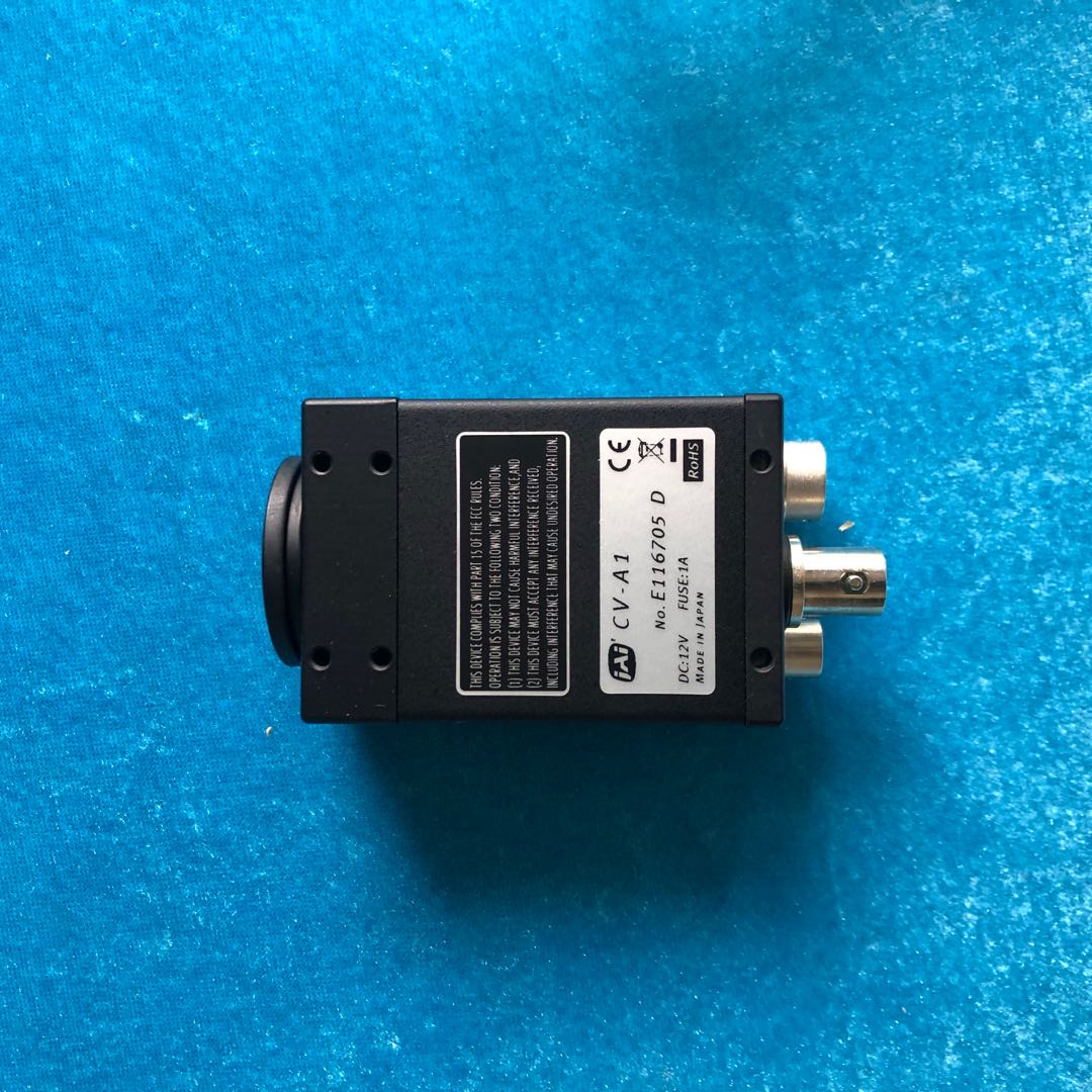 Original New Fuji DNEN321 XP242 XP243E CCD CAMERA XP242 XP243E FOR SMT PICK AND PLACE