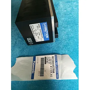 Peça sobressalente SMT motor PANASONIC N510055029AA Y-AXIS N510055029AA X-AXIS