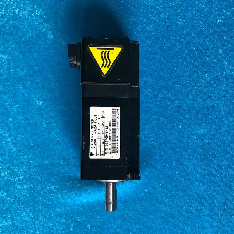 Original Used SMT NXT Fuji SAM623 SERVO MOTOR