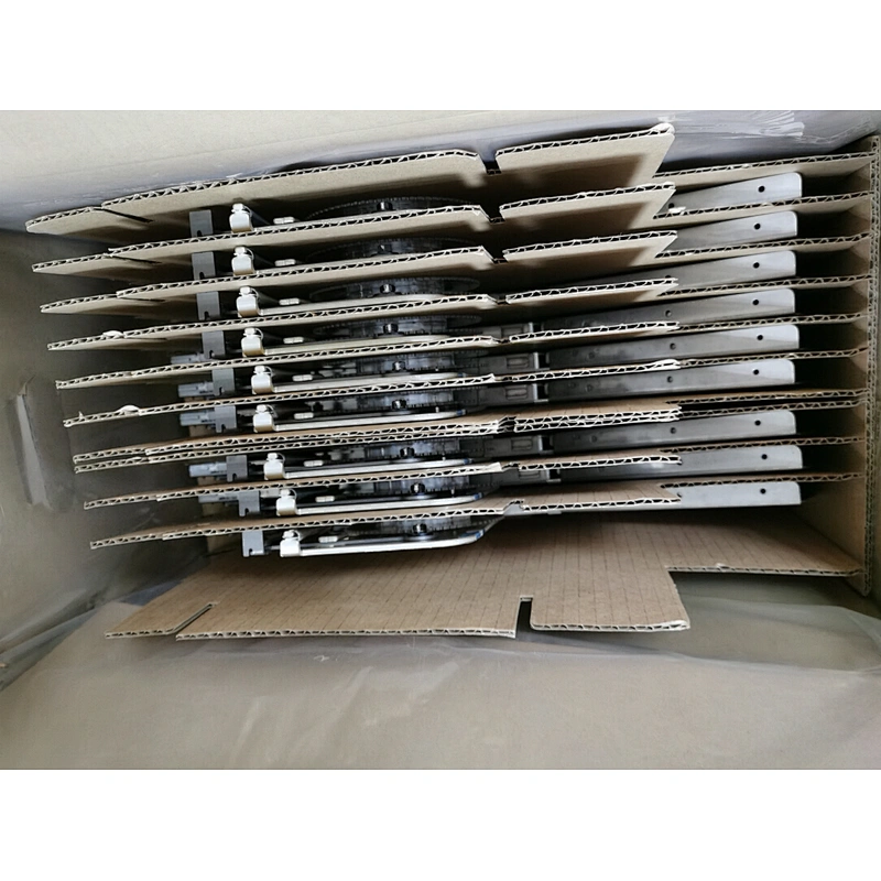 Peças sobressalentes SMT 1005C W8xP2 Alimentador de papel para Fuji XPF mounter
