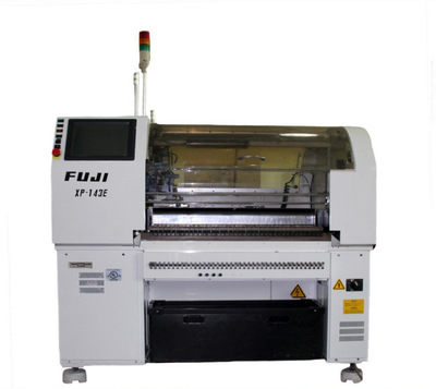 Fuji XP 142 XP143  Chip Mounter Mounting smd pick and place machine