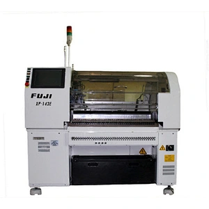 Fuji XP 142 XP143  Chip Mounter Mounting smd pick and place machine