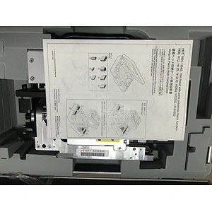 Novo cabeçote de trabalho H04SF da máquina SMT Fuji NXT original
