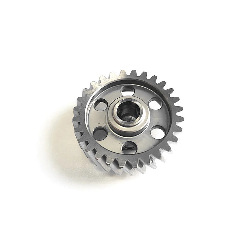Original New FUJI PM0CEH NXT Helical Gear For SMT Pick And Place Machine