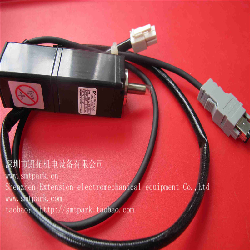ORIGINAL SMT SERVO MOTOR XM00153 FUJI NXT PEÇAS DE REPOSIÇÃO