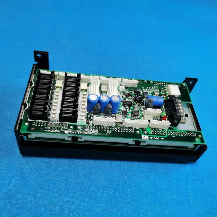 Novo original FUJI XK0350 DU20A 2-139 NXT PC Board para smt pick and place machine