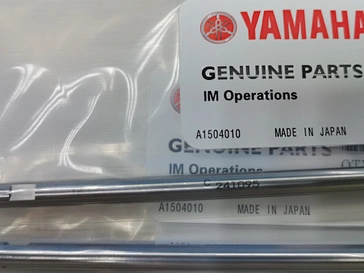 YS12 Ball Spline