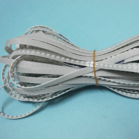CORREIA TRANSPORTADORA SMT FUJI NXT, 2MGKCF001600, ORIGINAL NOVO